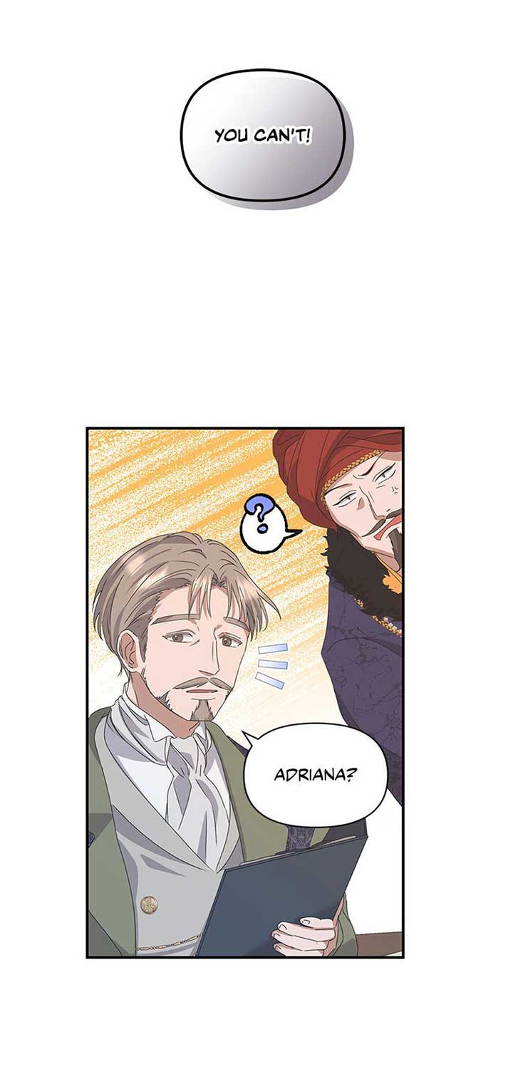 Bank Lady chapter 3 page 46