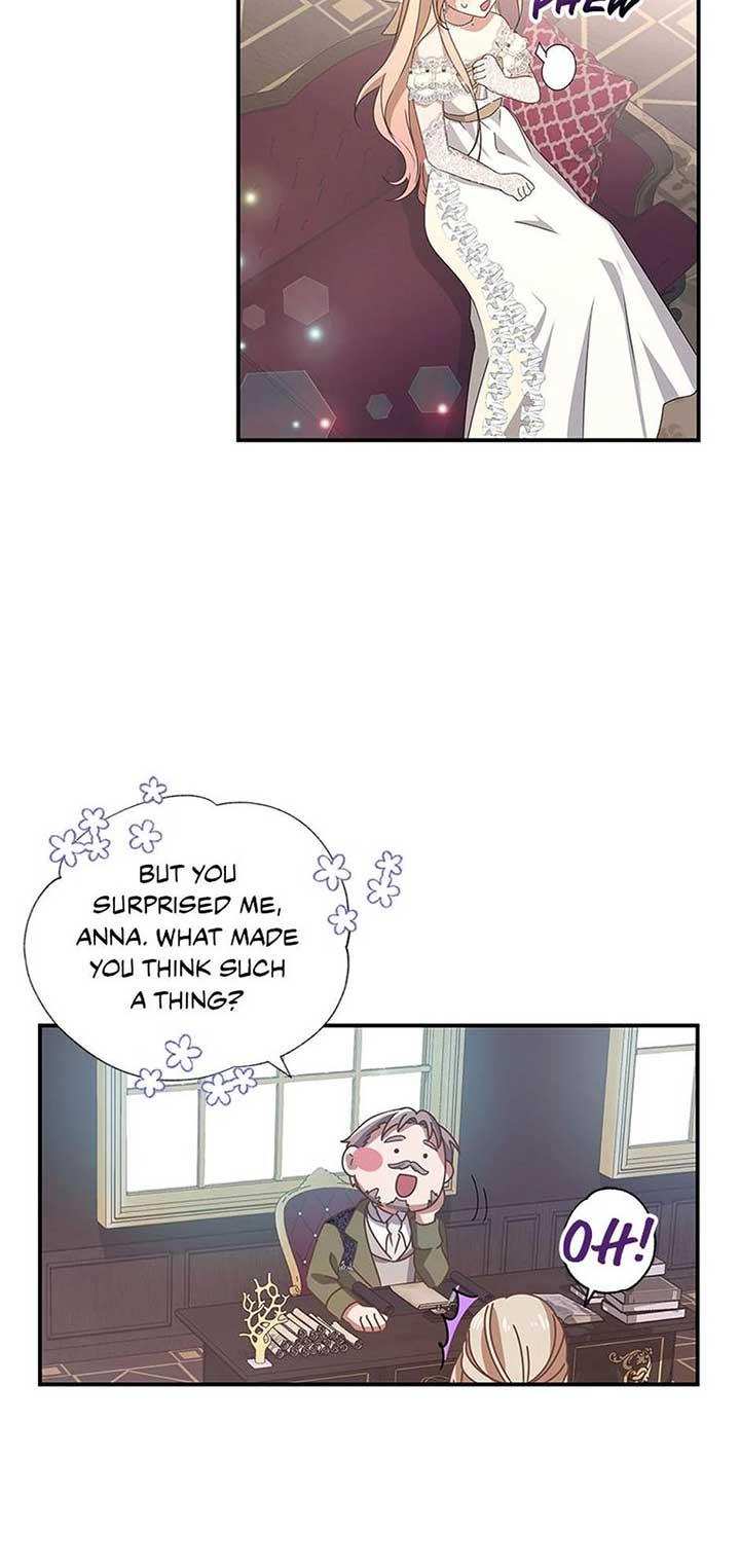 Bank Lady chapter 3 page 64