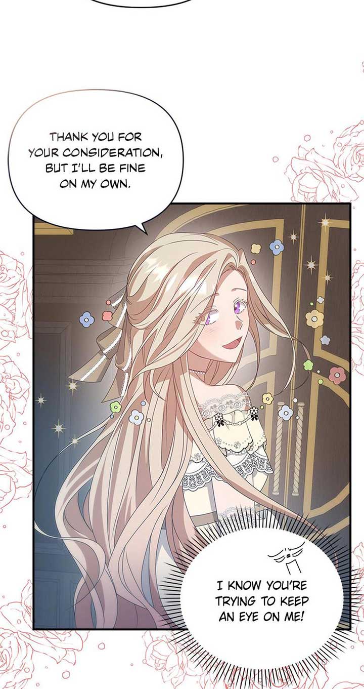 Bank Lady chapter 3 page 69