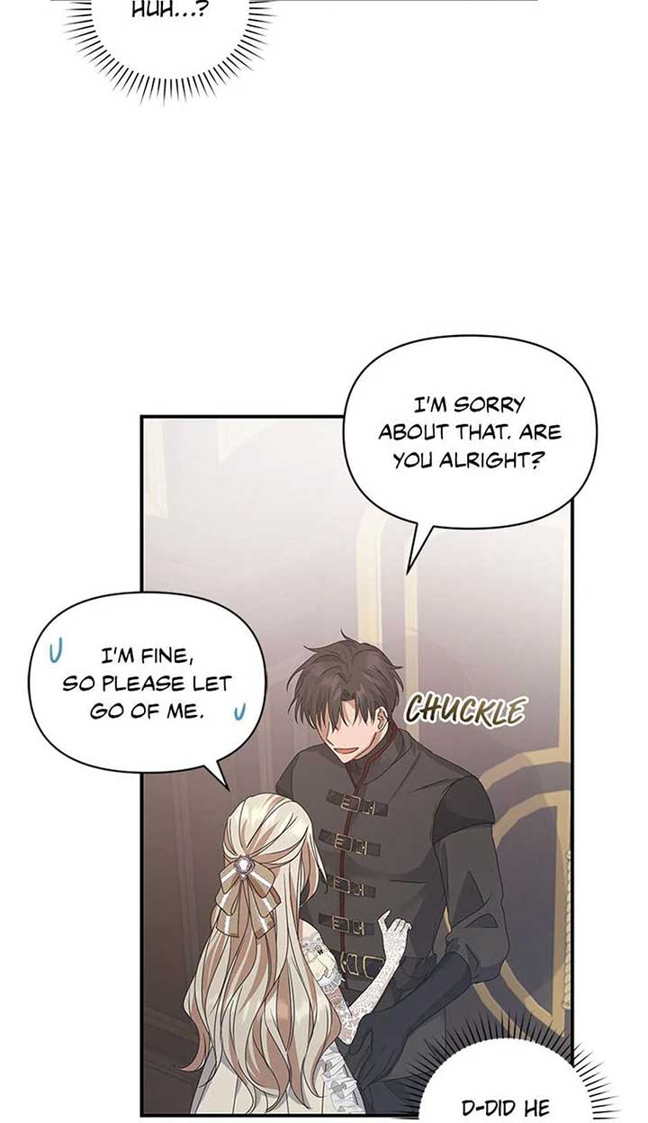 Bank Lady chapter 4 page 4