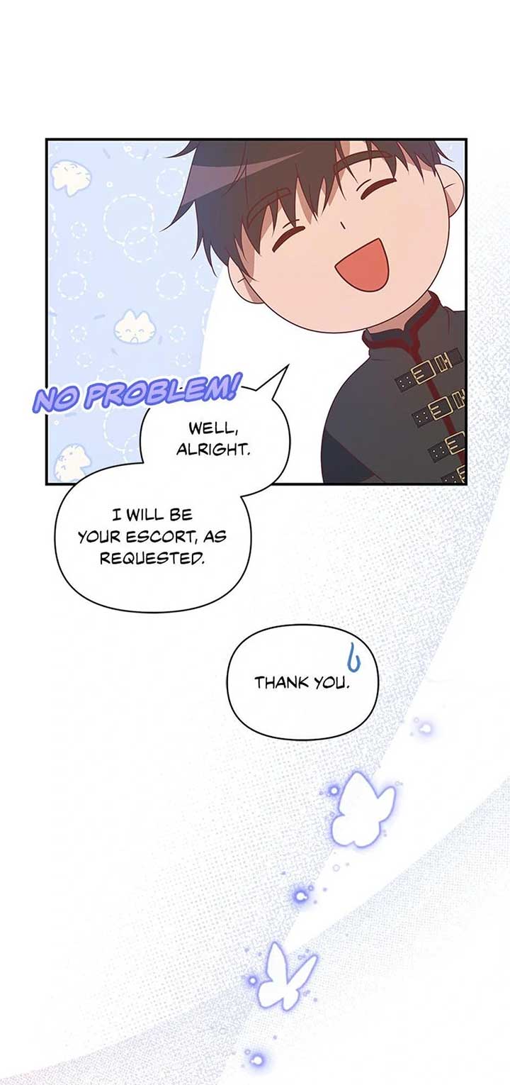 Bank Lady chapter 4 page 35