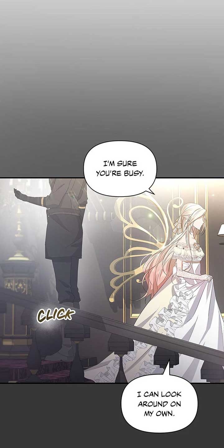 Bank Lady chapter 4 page 46