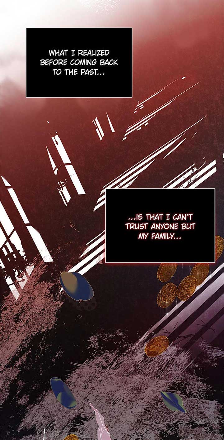 Bank Lady chapter 4 page 52