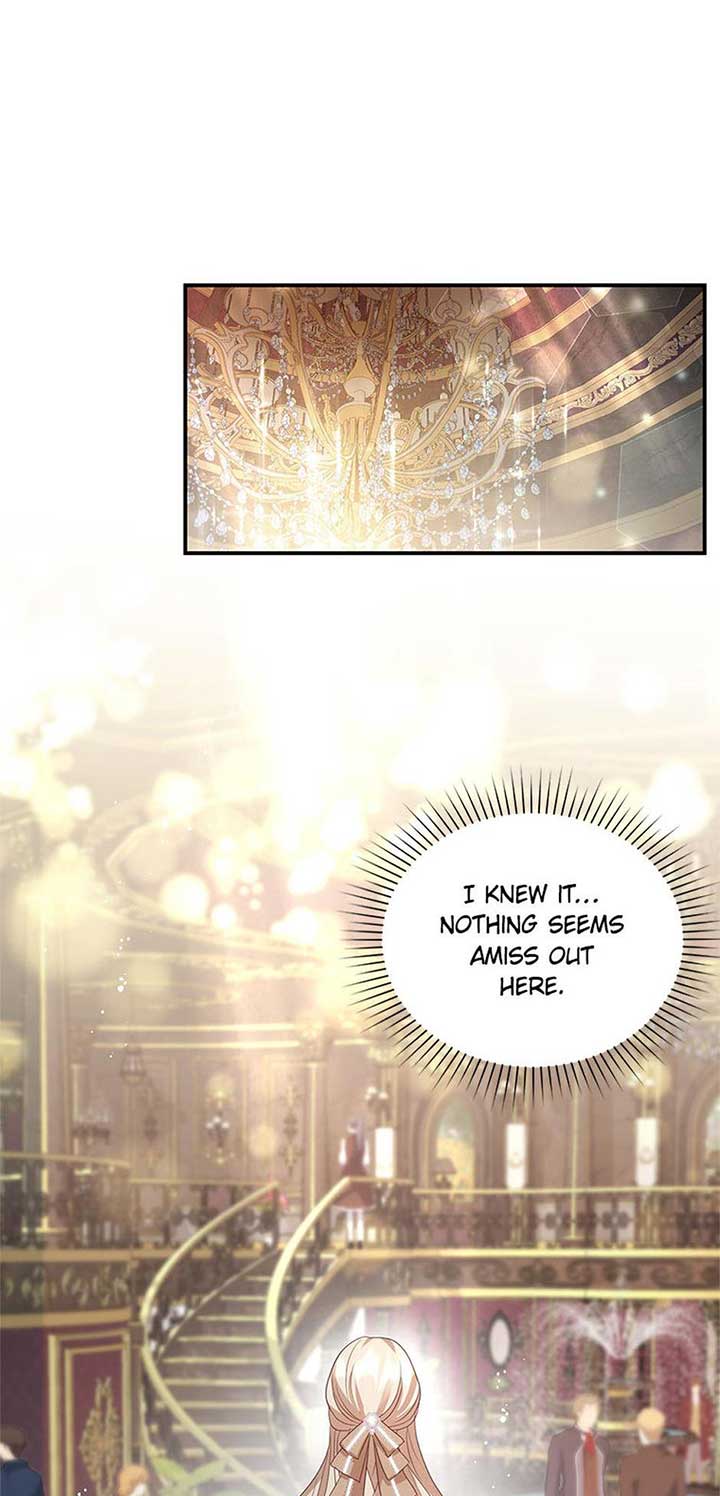 Bank Lady chapter 4 page 65