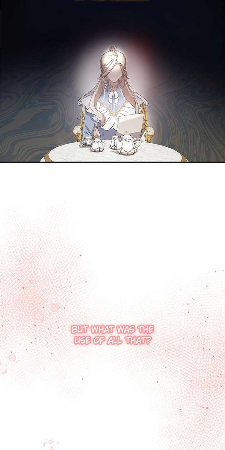Bank Lady chapter 5 page 8