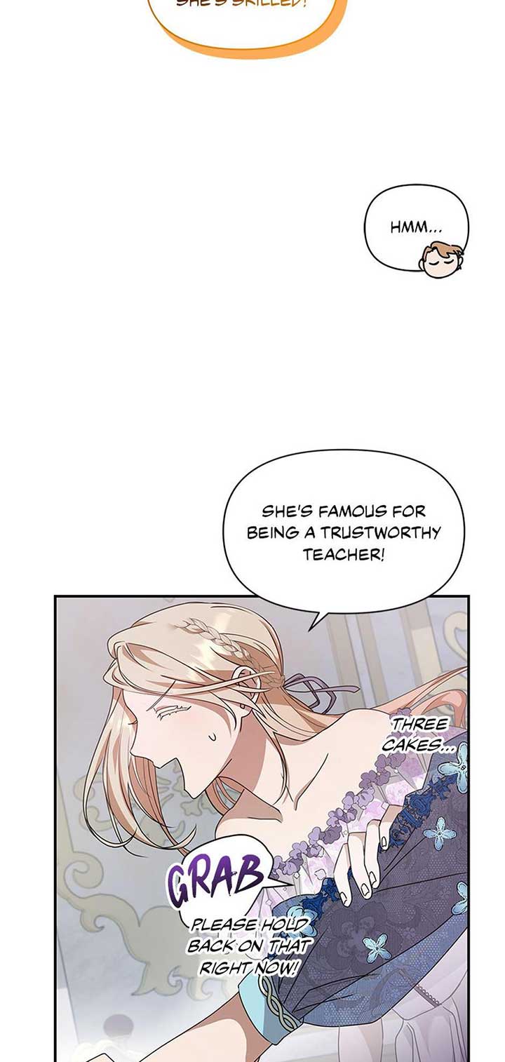Bank Lady chapter 7 page 6