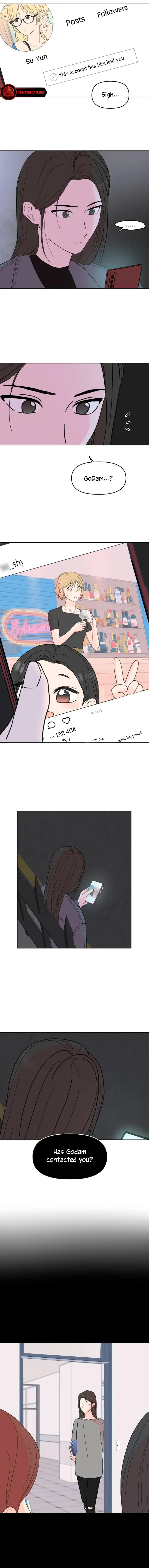 Be Honest With Me chapter 5 page 12