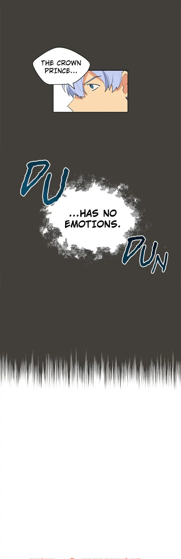 Beast With Flowers chapter 10 page 1