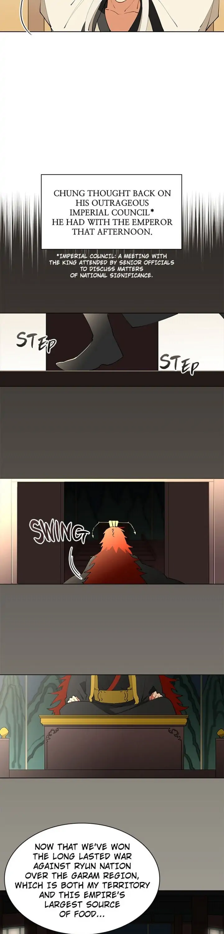 Beast With Flowers chapter 10 page 7