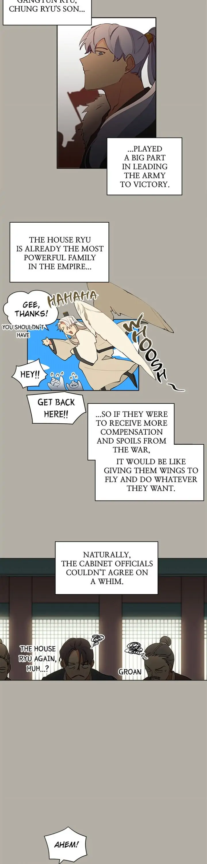 Beast With Flowers chapter 10 page 10