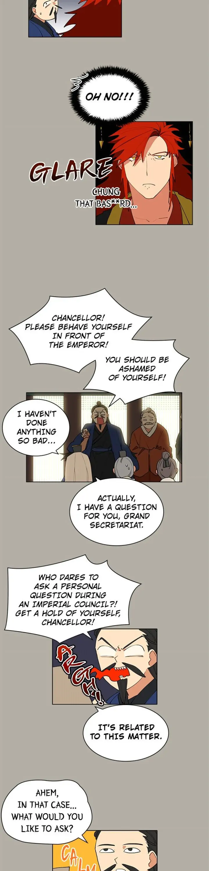 Beast With Flowers chapter 10 page 15