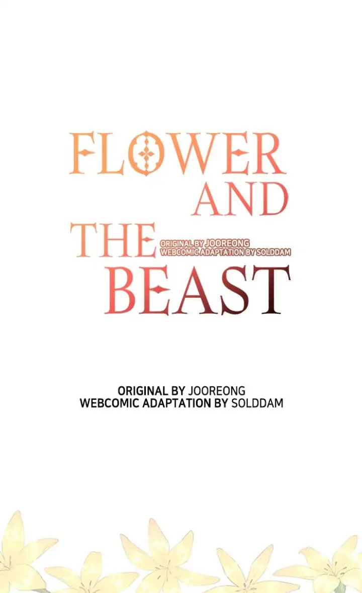 Beast With Flowers chapter 10 page 18