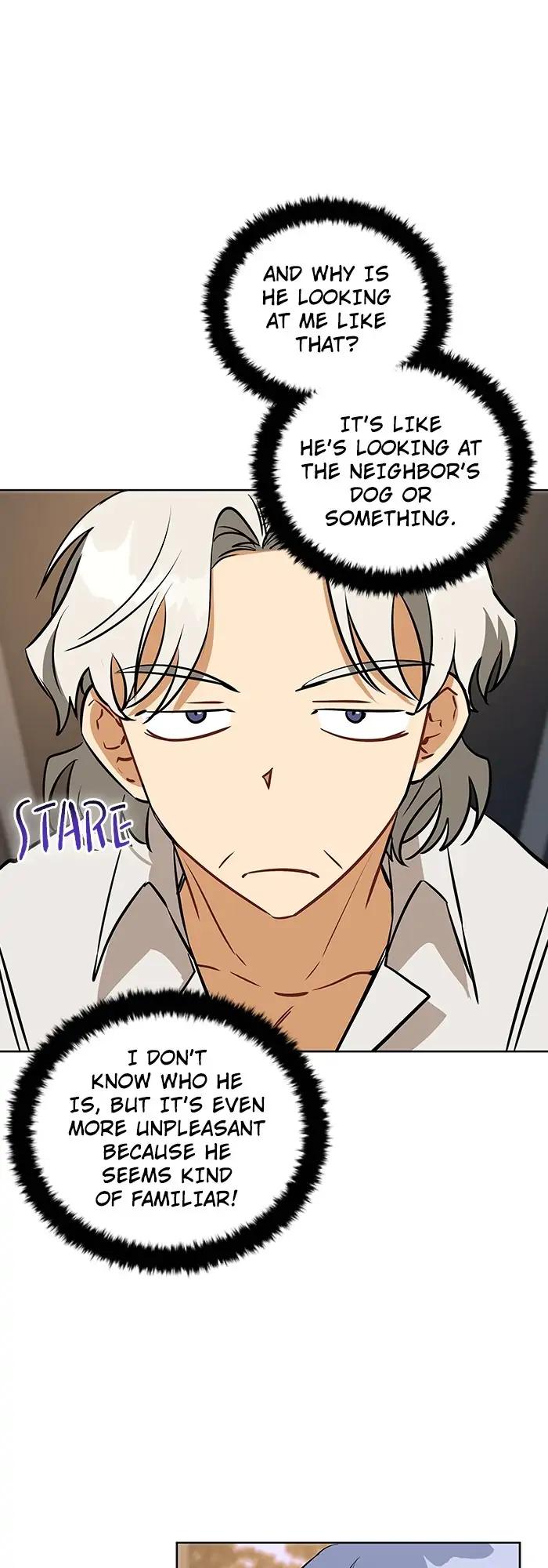 Beast With Flowers chapter 106 page 3