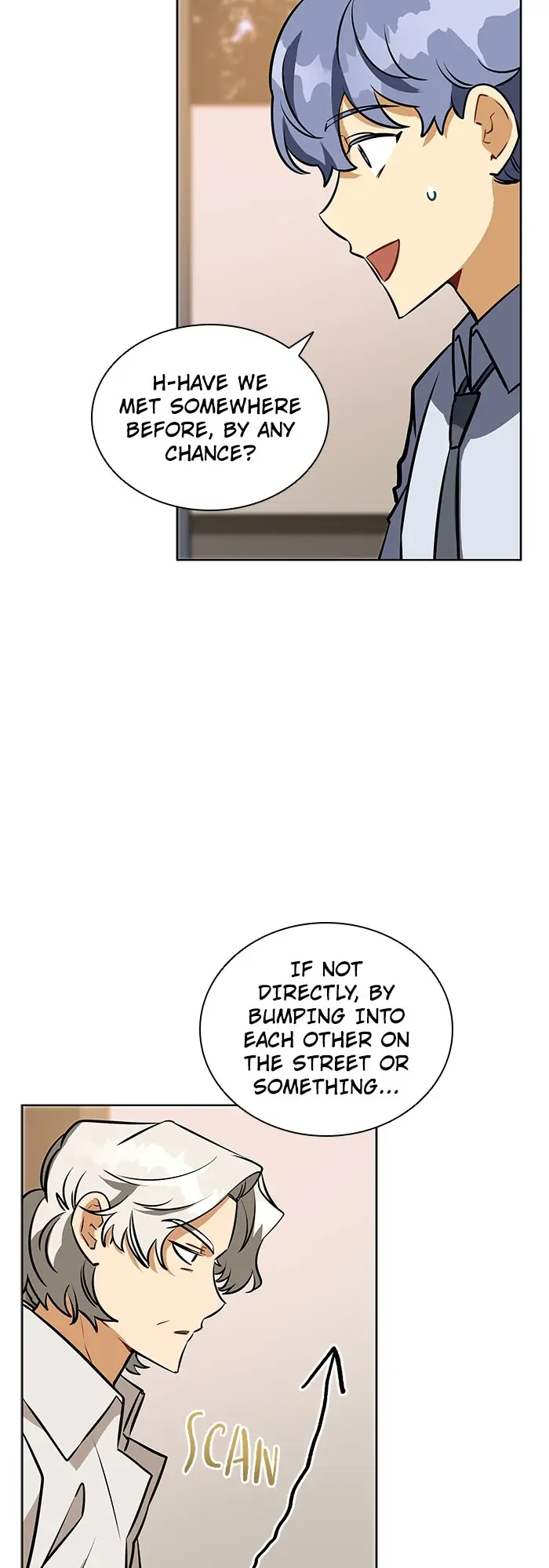 Beast With Flowers chapter 106 page 4