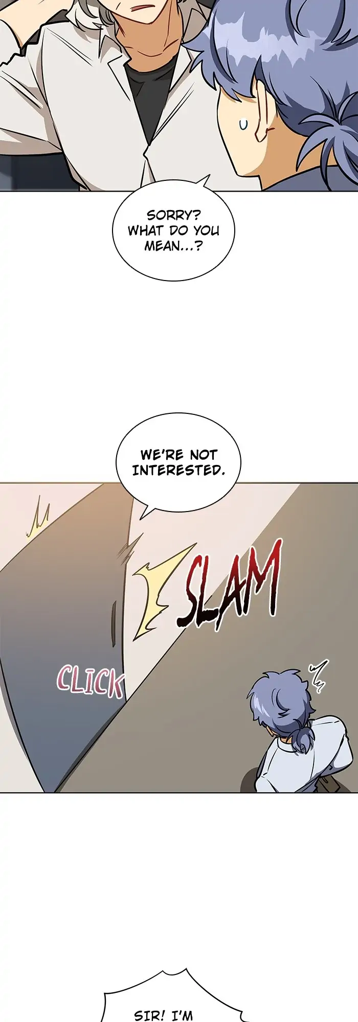 Beast With Flowers chapter 106 page 6