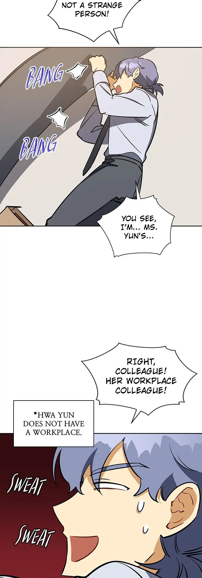 Beast With Flowers chapter 106 page 7