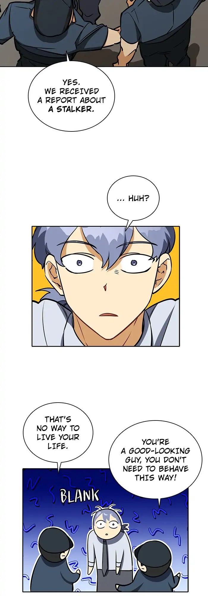 Beast With Flowers chapter 106 page 10