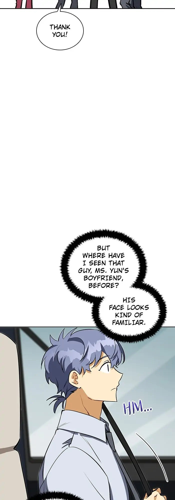 Beast With Flowers chapter 106 page 22