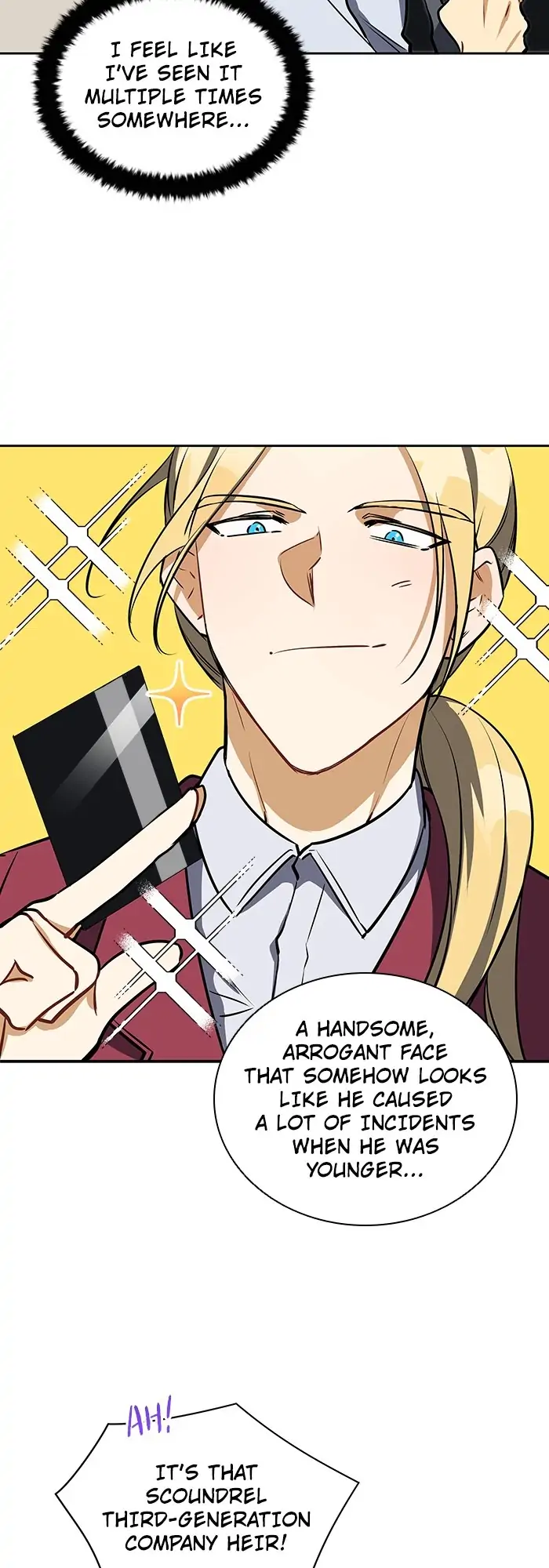 Beast With Flowers chapter 106 page 23