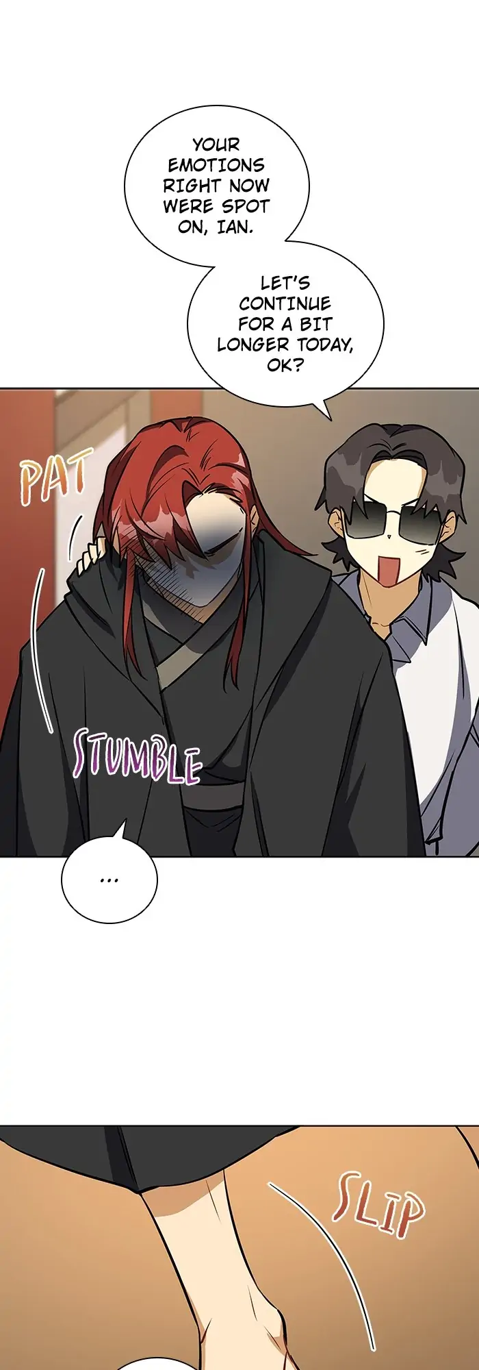 Beast With Flowers chapter 106 page 25