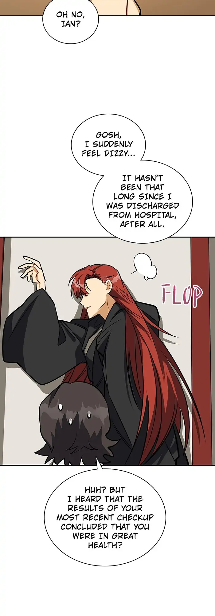 Beast With Flowers chapter 106 page 26