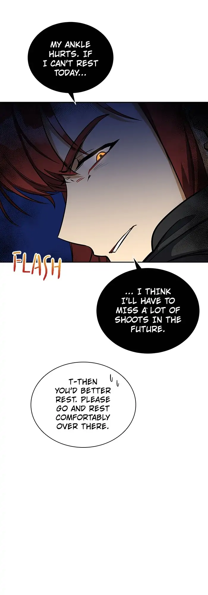 Beast With Flowers chapter 106 page 27