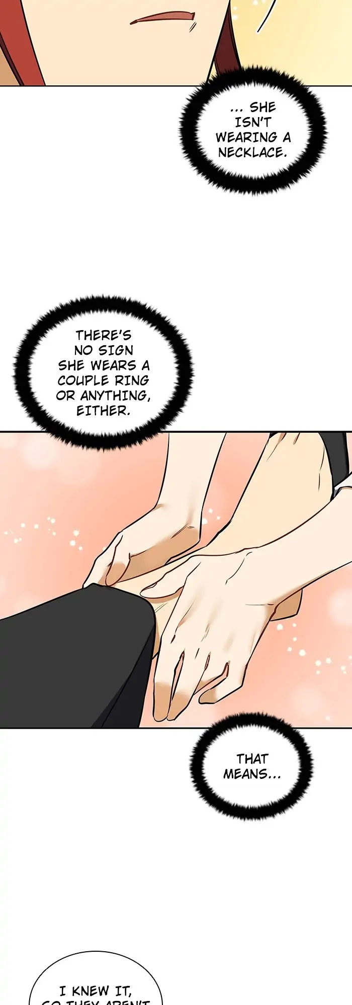 Beast With Flowers chapter 106 page 30