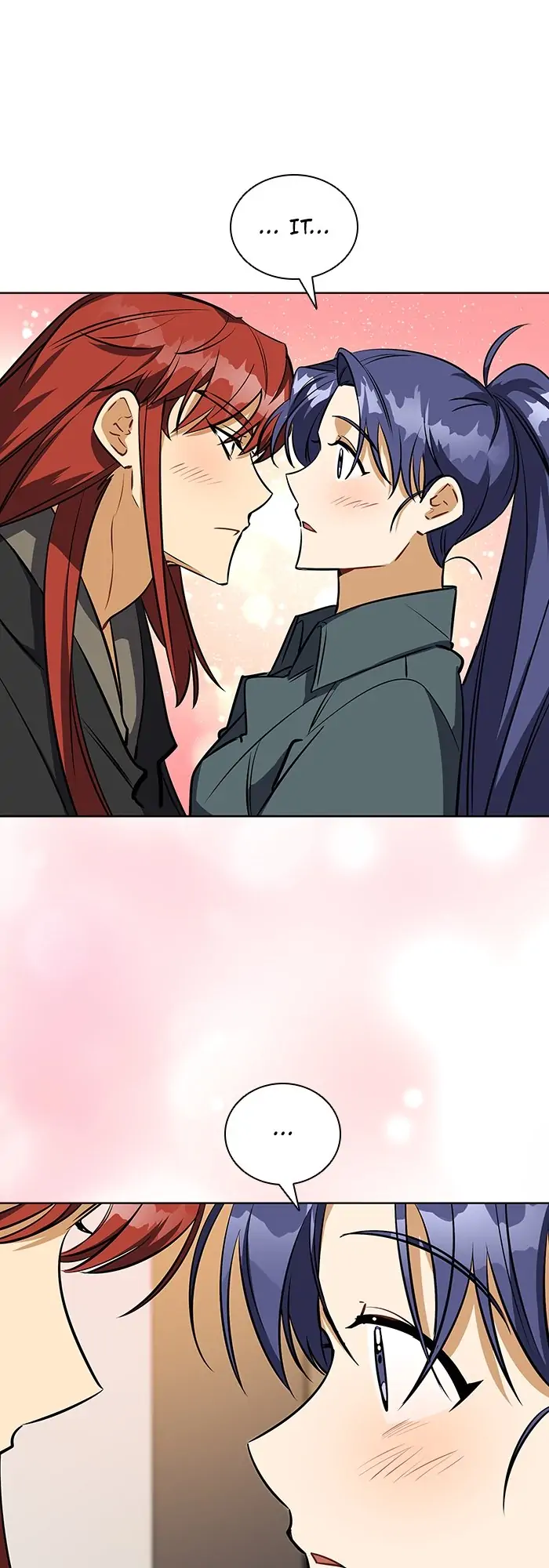 Beast With Flowers chapter 106 page 33