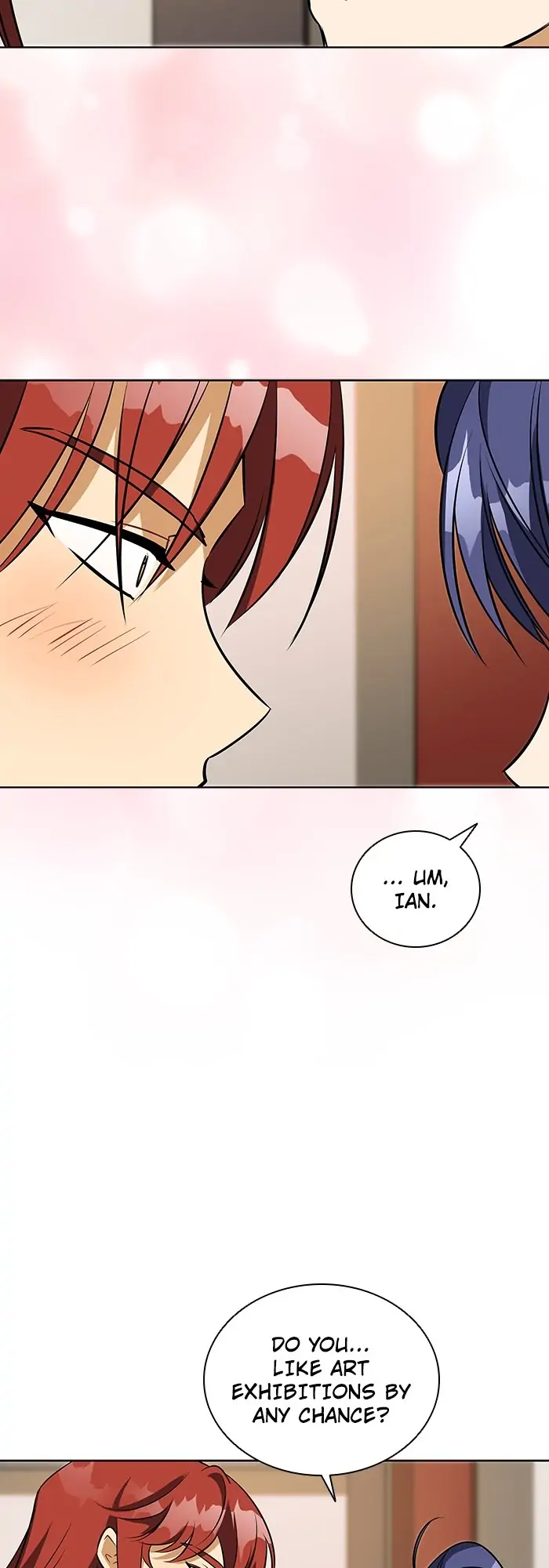Beast With Flowers chapter 106 page 34