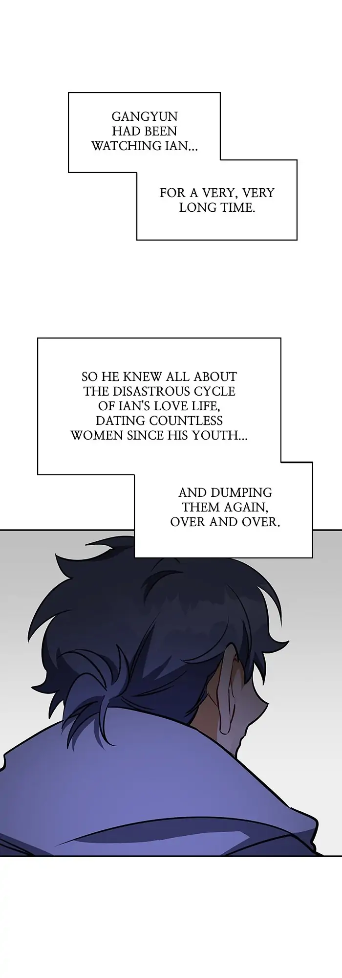 Beast With Flowers chapter 107 page 2