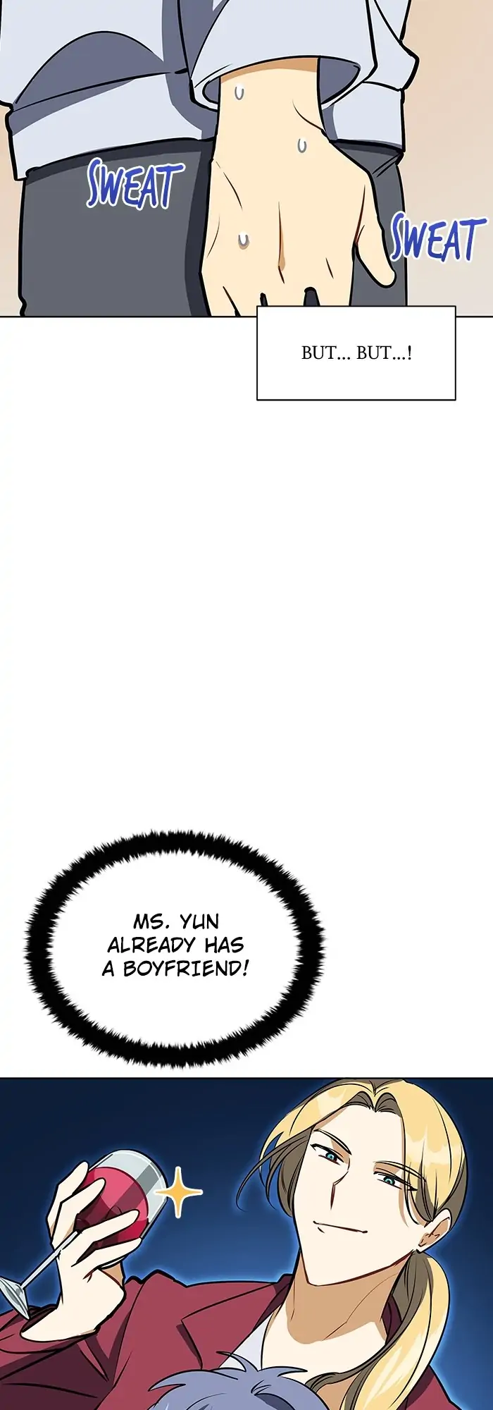 Beast With Flowers chapter 107 page 4
