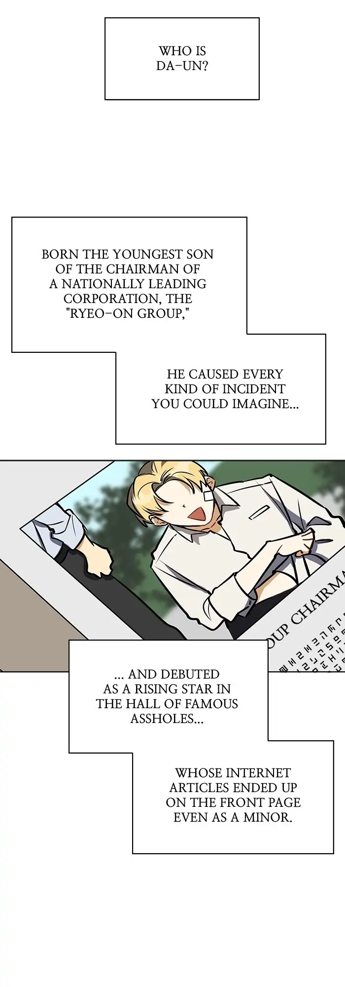 Beast With Flowers chapter 107 page 9