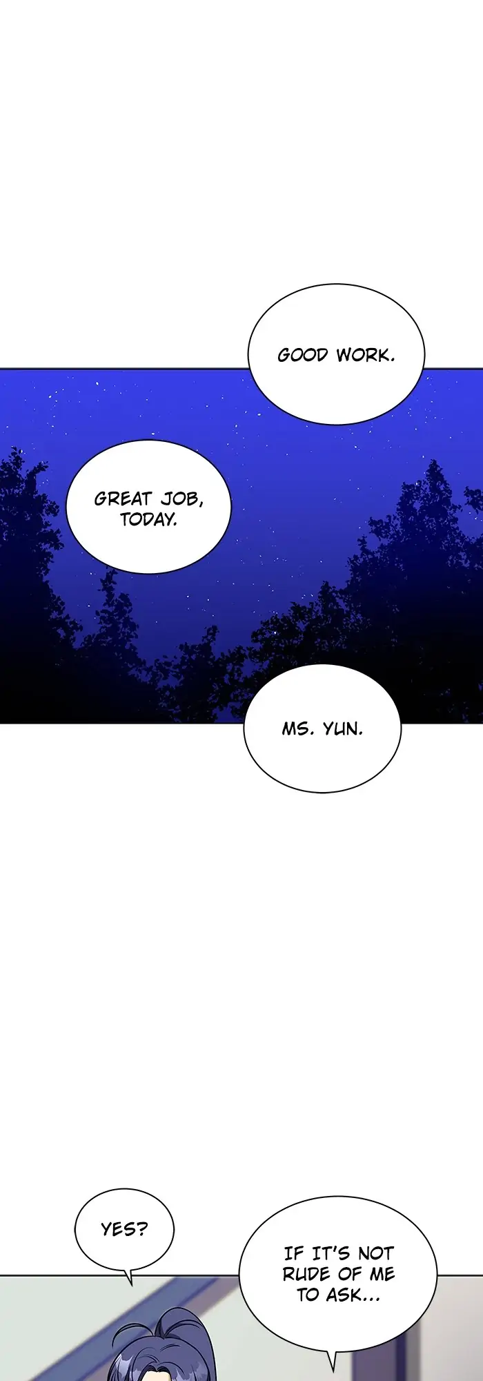 Beast With Flowers chapter 107 page 14