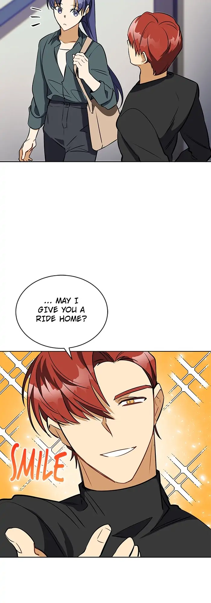 Beast With Flowers chapter 107 page 15