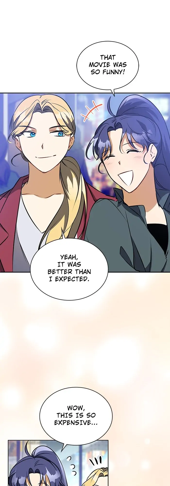 Beast With Flowers chapter 107 page 20