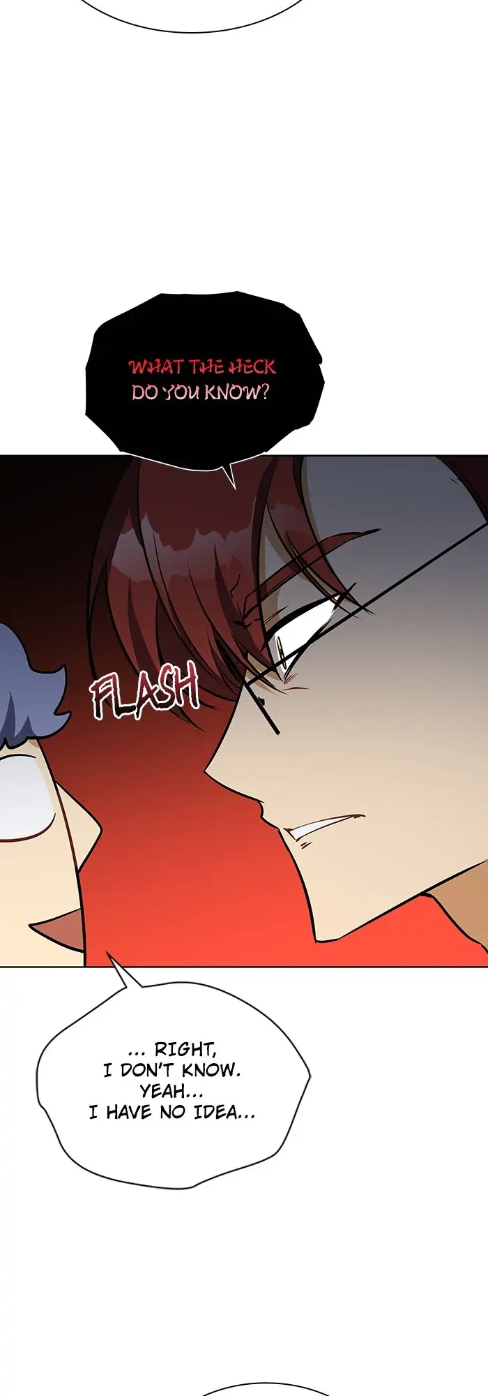 Beast With Flowers chapter 107 page 36