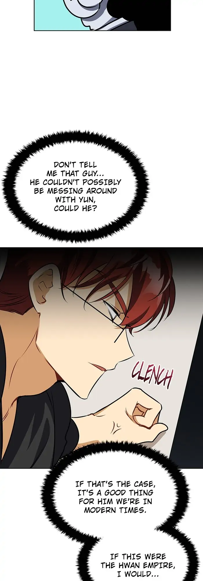 Beast With Flowers chapter 107 page 38