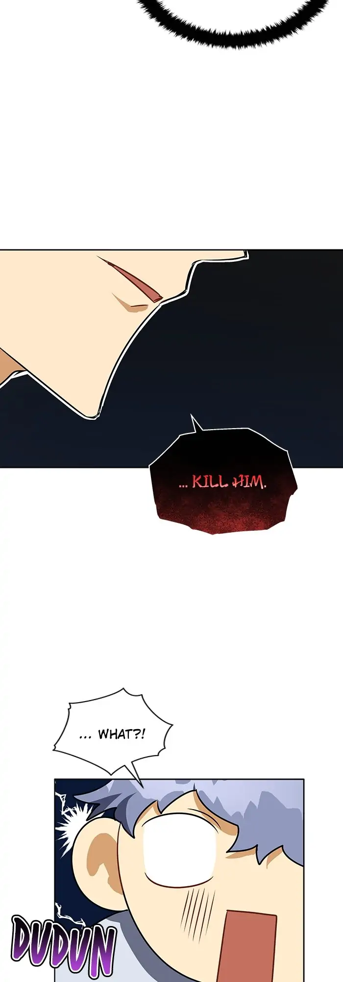 Beast With Flowers chapter 107 page 39