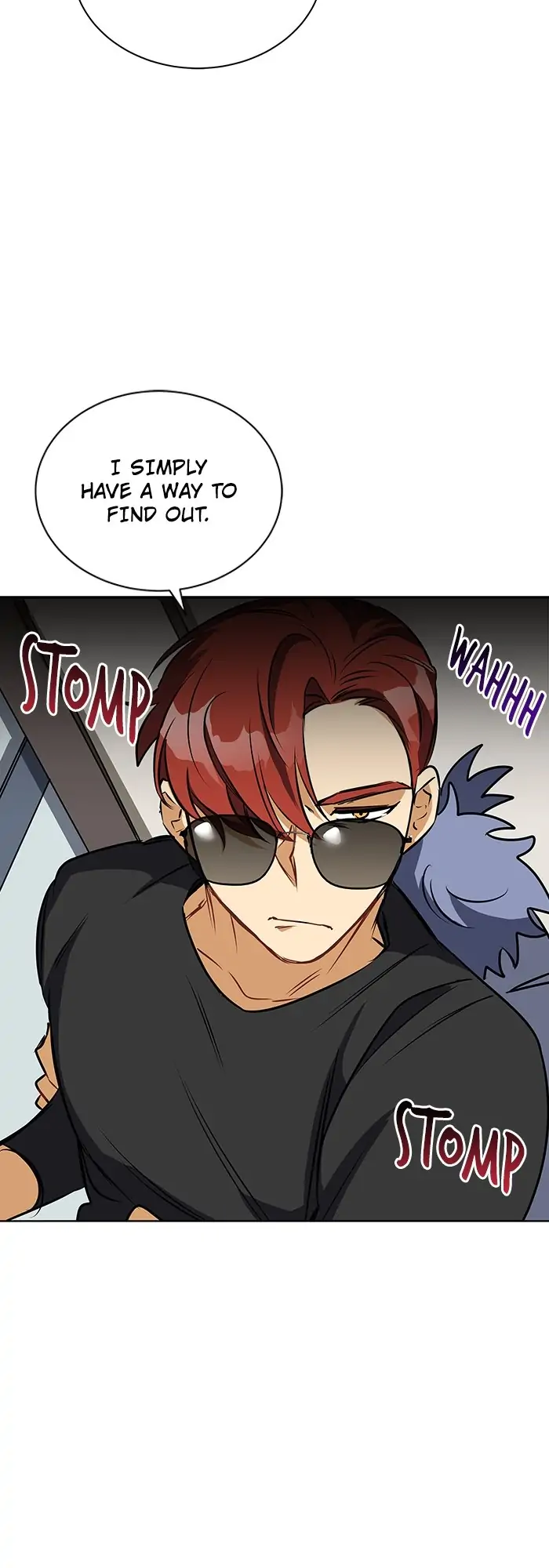 Beast With Flowers chapter 107 page 41