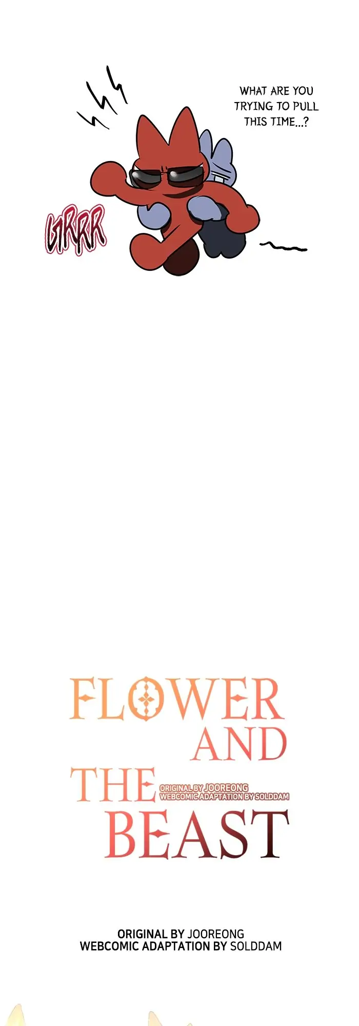 Beast With Flowers chapter 107 page 42