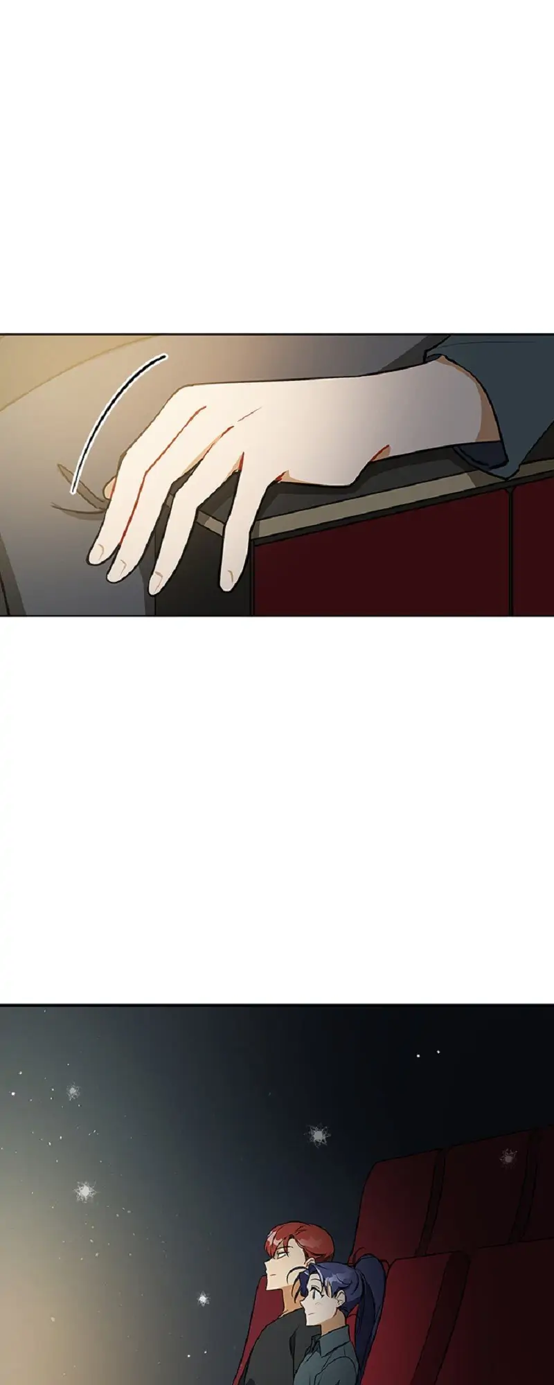 Beast With Flowers chapter 110 page 2