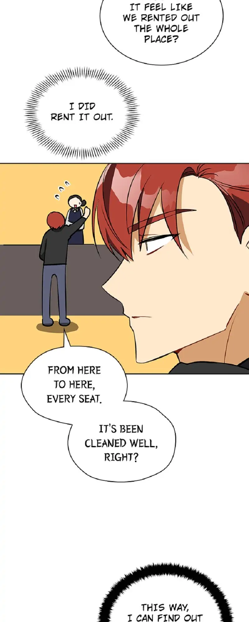 Beast With Flowers chapter 110 page 4