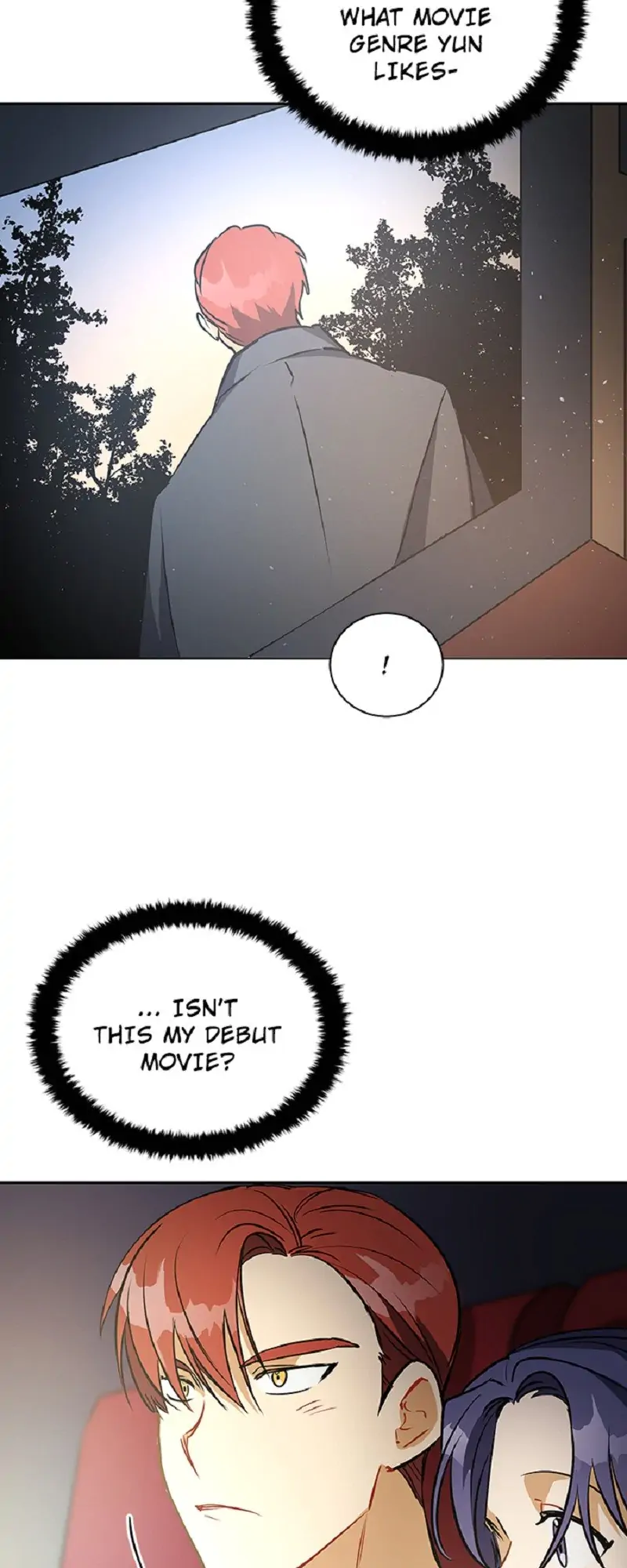Beast With Flowers chapter 110 page 5