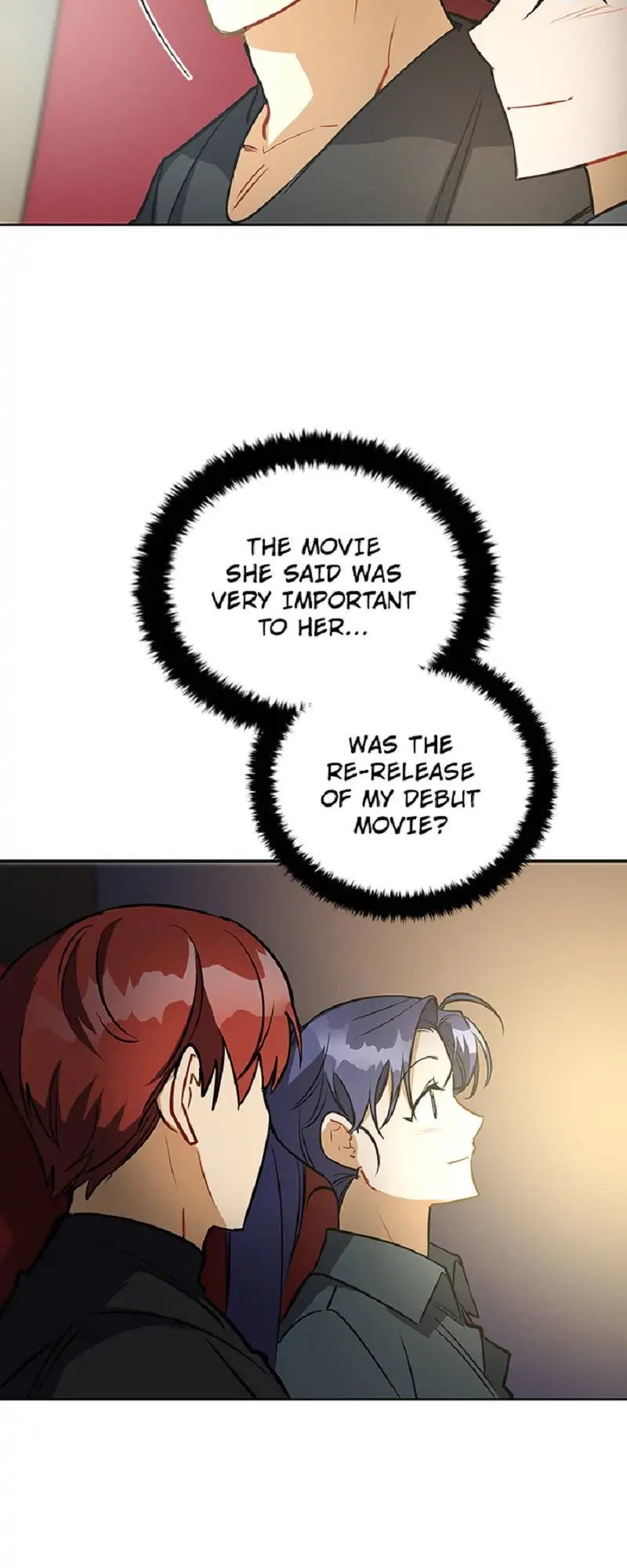 Beast With Flowers chapter 110 page 6