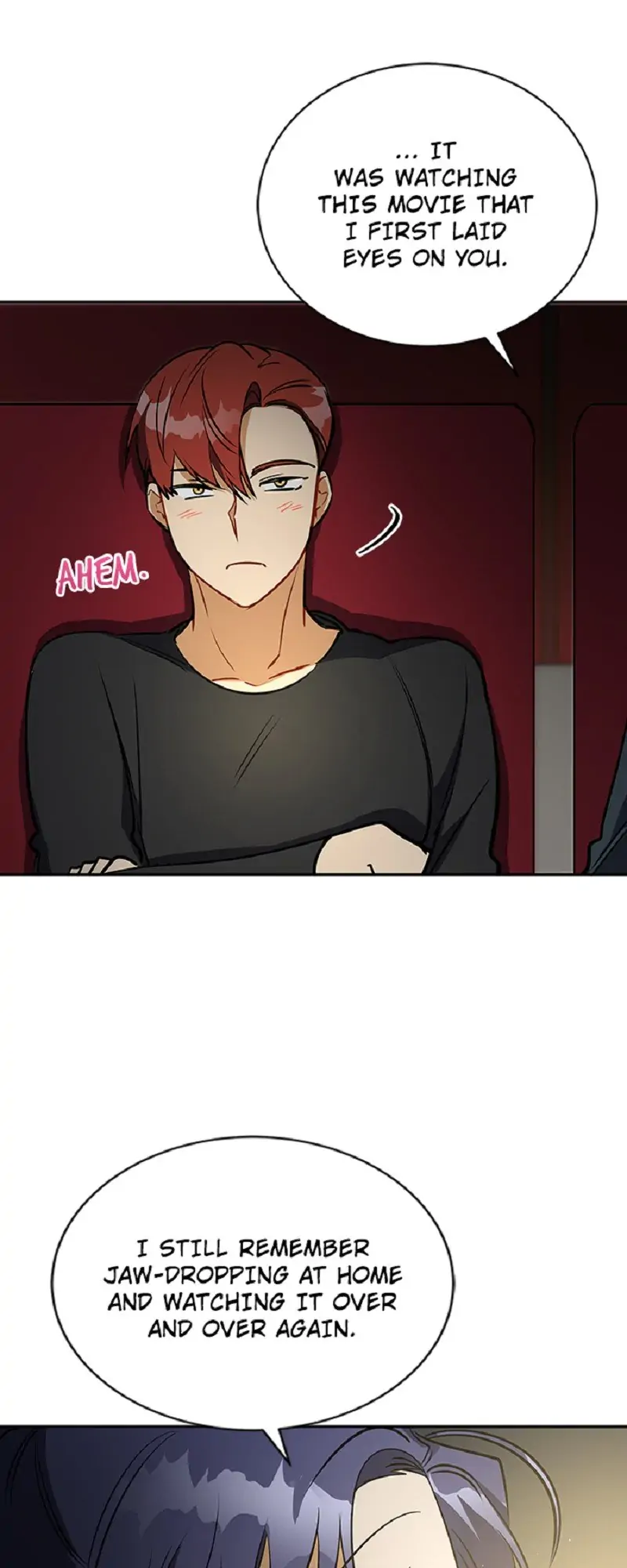 Beast With Flowers chapter 110 page 7