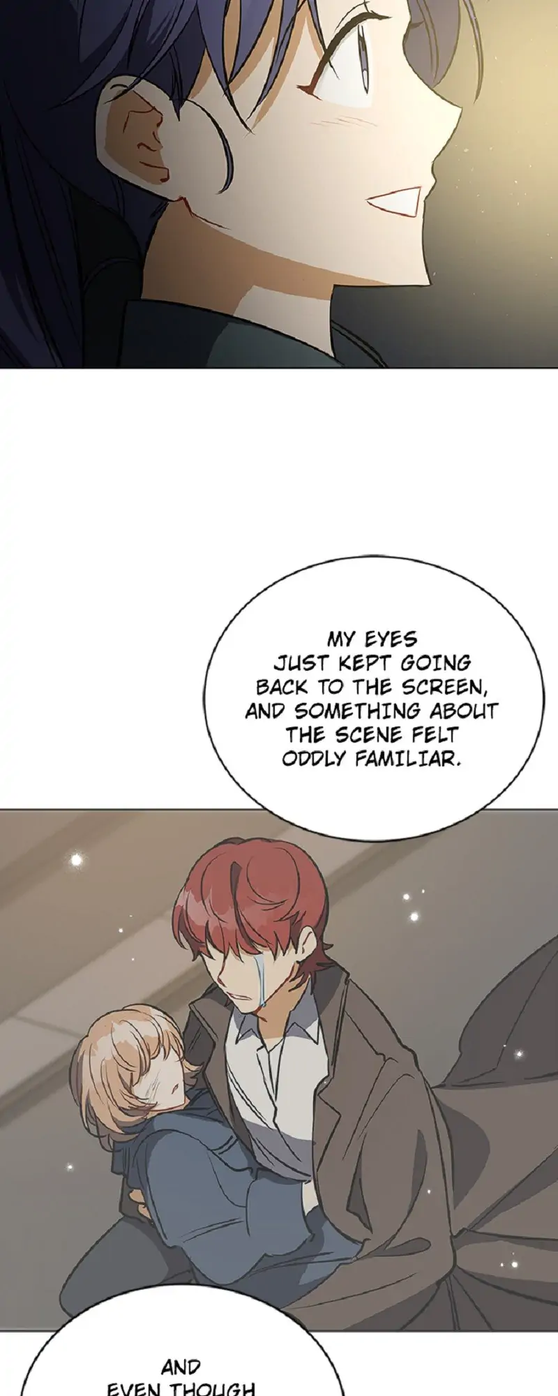 Beast With Flowers chapter 110 page 8
