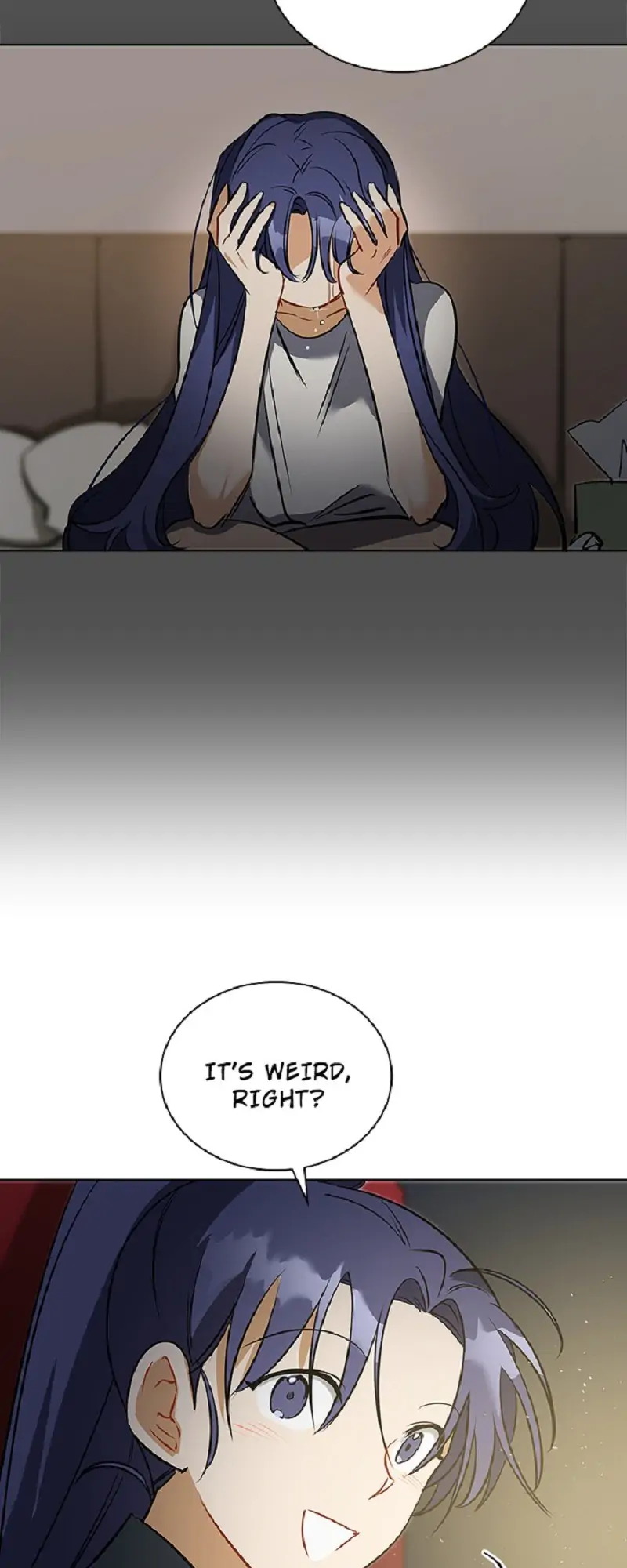 Beast With Flowers chapter 110 page 10