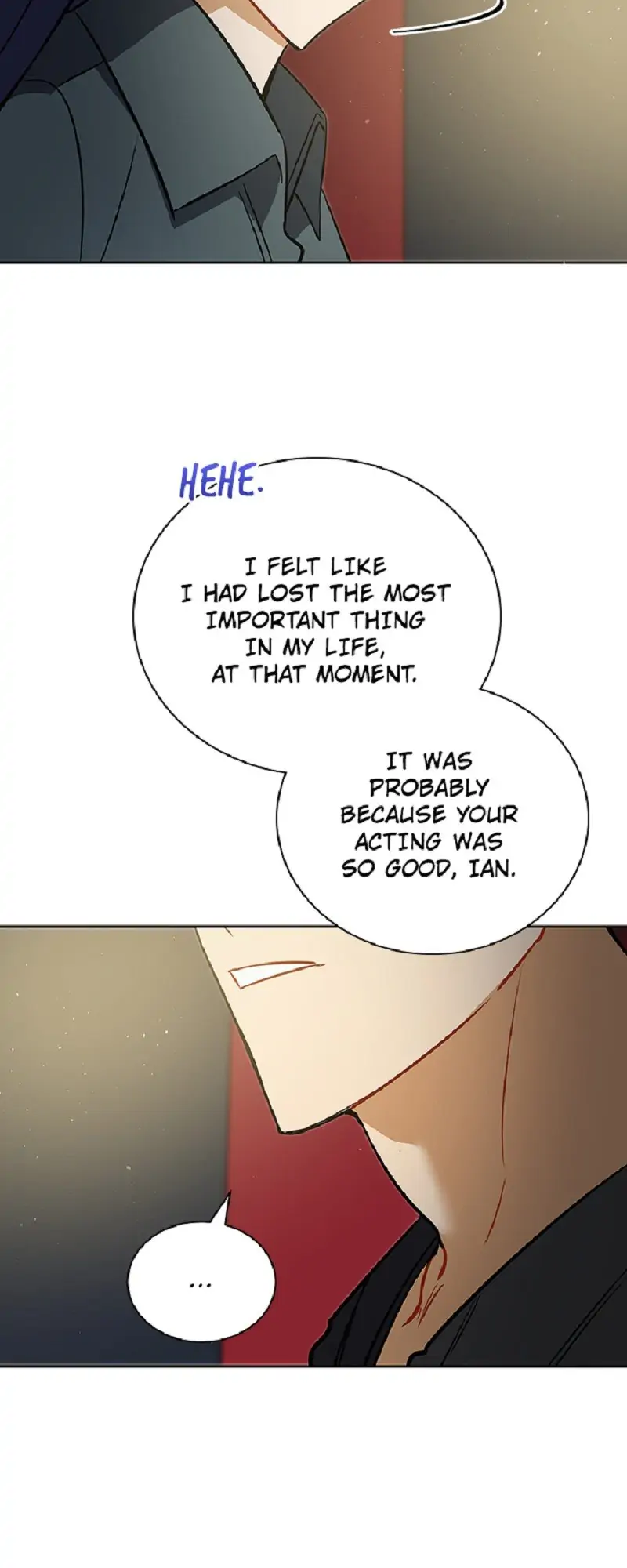 Beast With Flowers chapter 110 page 11