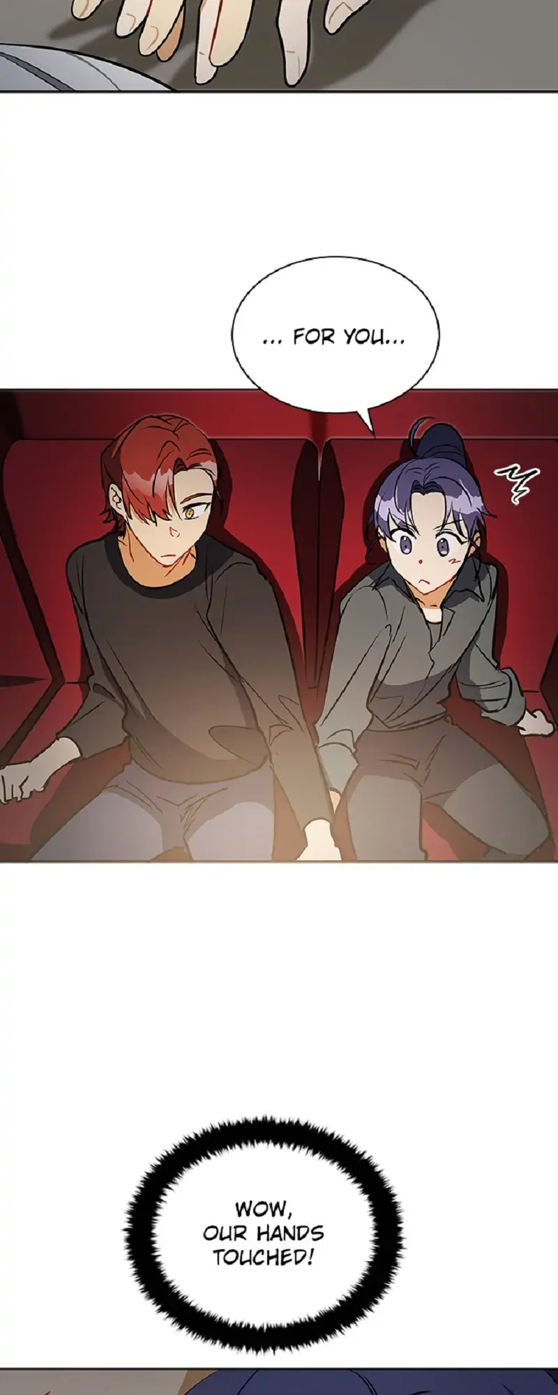 Beast With Flowers chapter 110 page 13