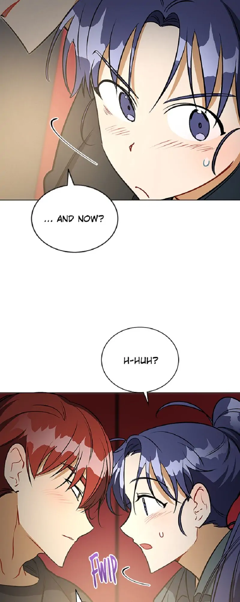 Beast With Flowers chapter 110 page 14